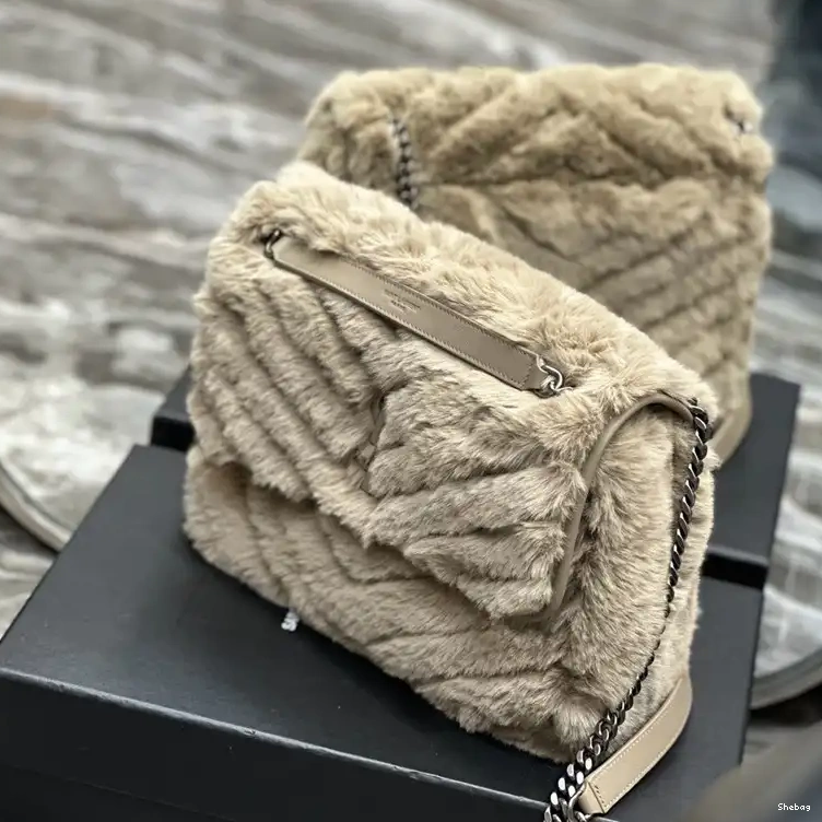 Bag 2212HS0046 YSL 0809